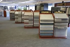 San Rafael, CA Showroom | The Floor Store