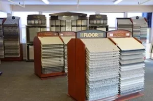 San Rafael, CA Showroom | The Floor Store