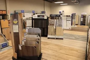Showroom In Santa Rosa, CA | The Floor Store