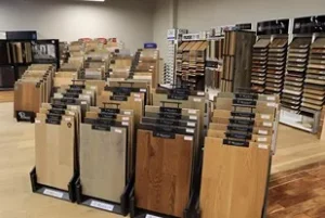 Showroom In Santa Rosa, CA | The Floor Store