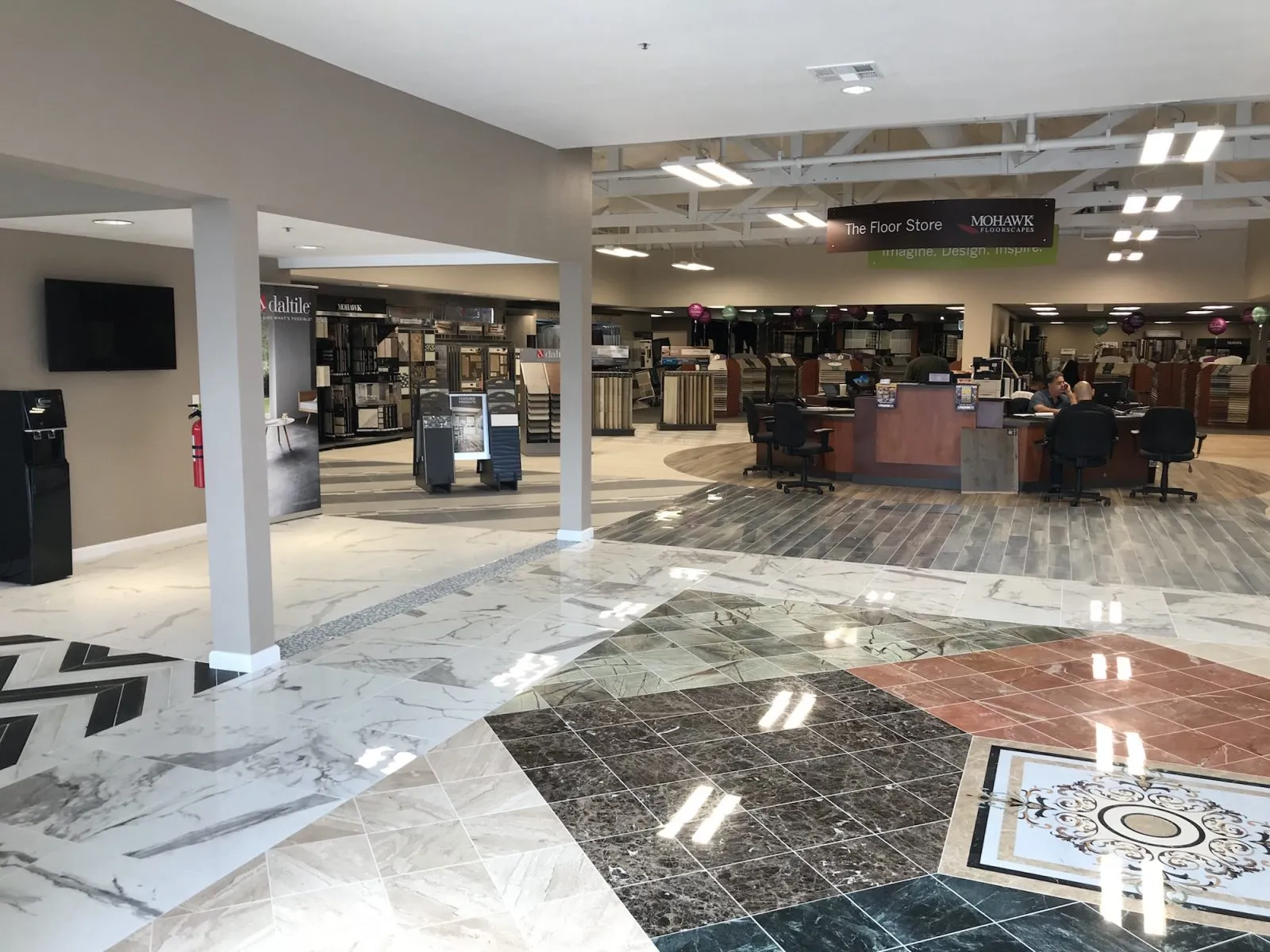 Sunnyvale | The Floor Store