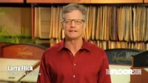 Commercial Flooring Video Cover | The Floor Store