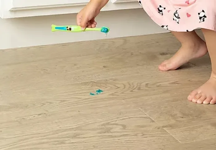 careandmaintenance-lvp Luxury Vinyl Care Maintenance | The Floor Store
