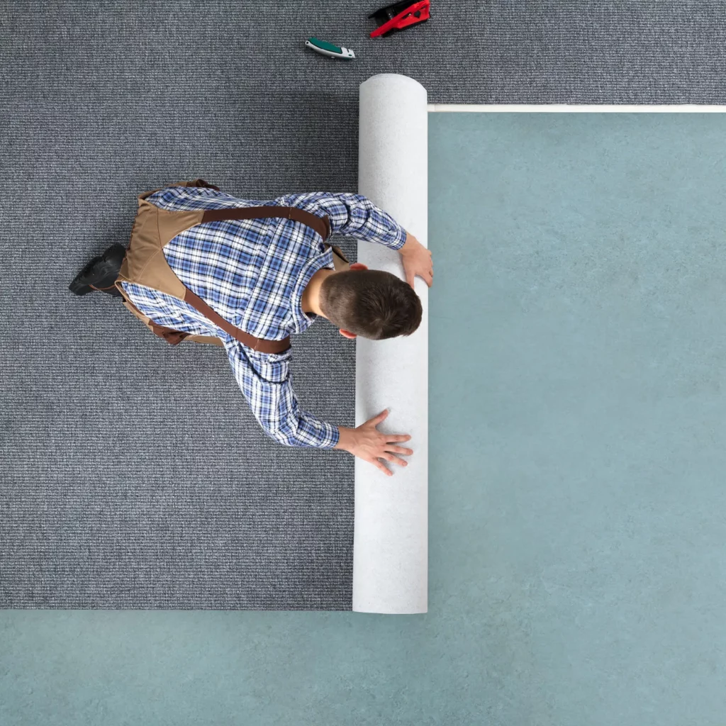Carpet Installation | The Floor Store