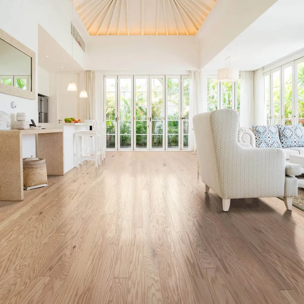 Hardwood Restorations | The Floor Store