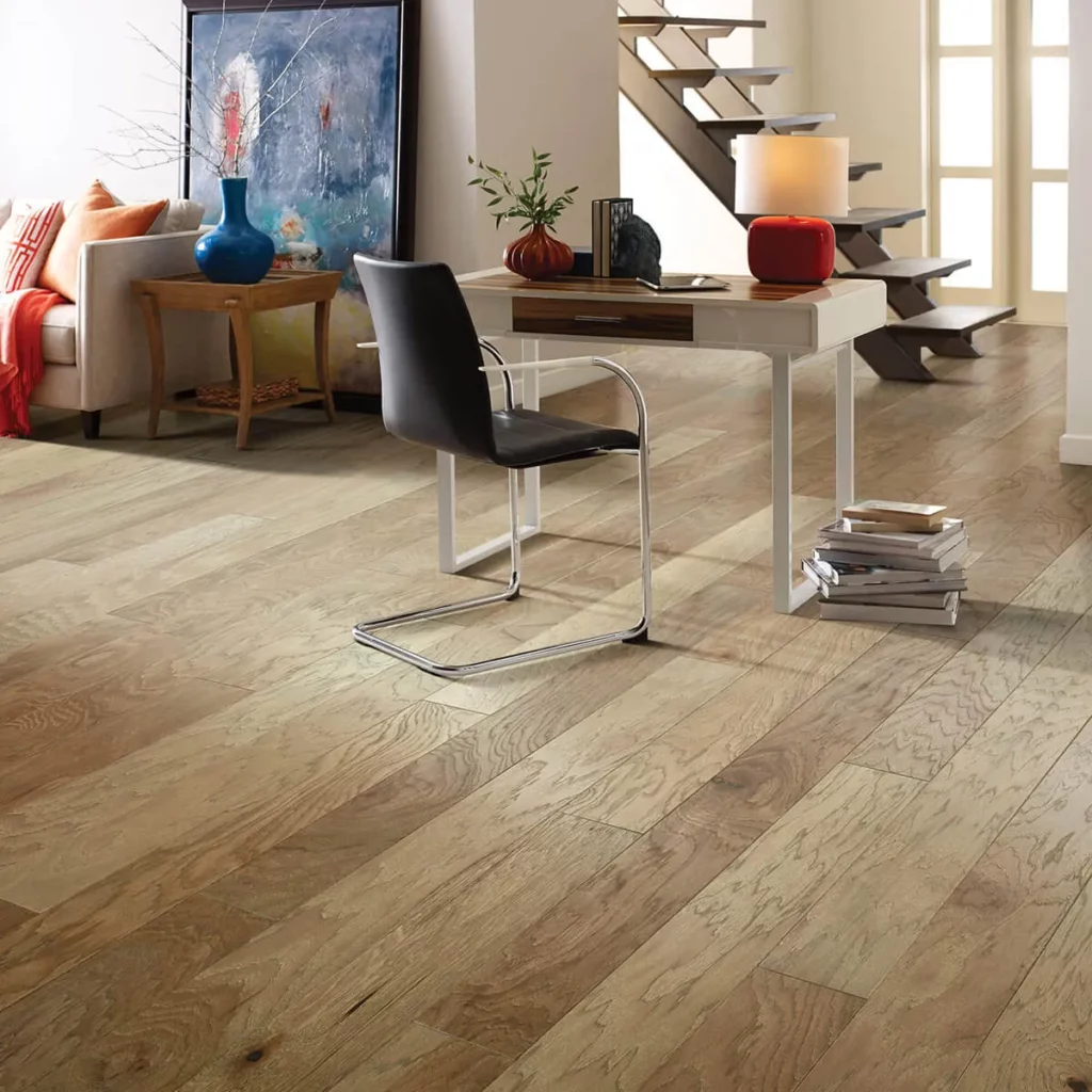 Hardwood Flooring | The Floor Store