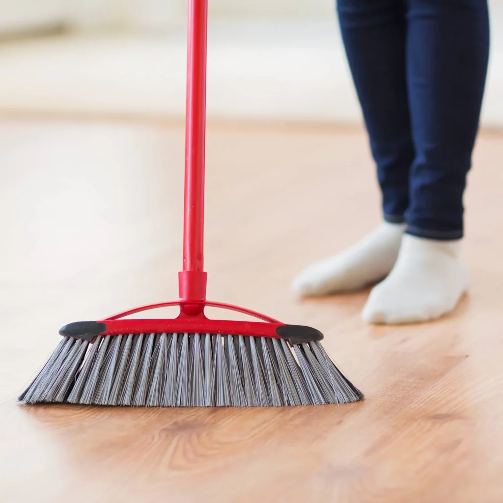 Flooring Care & Maintenance | The Floor Store