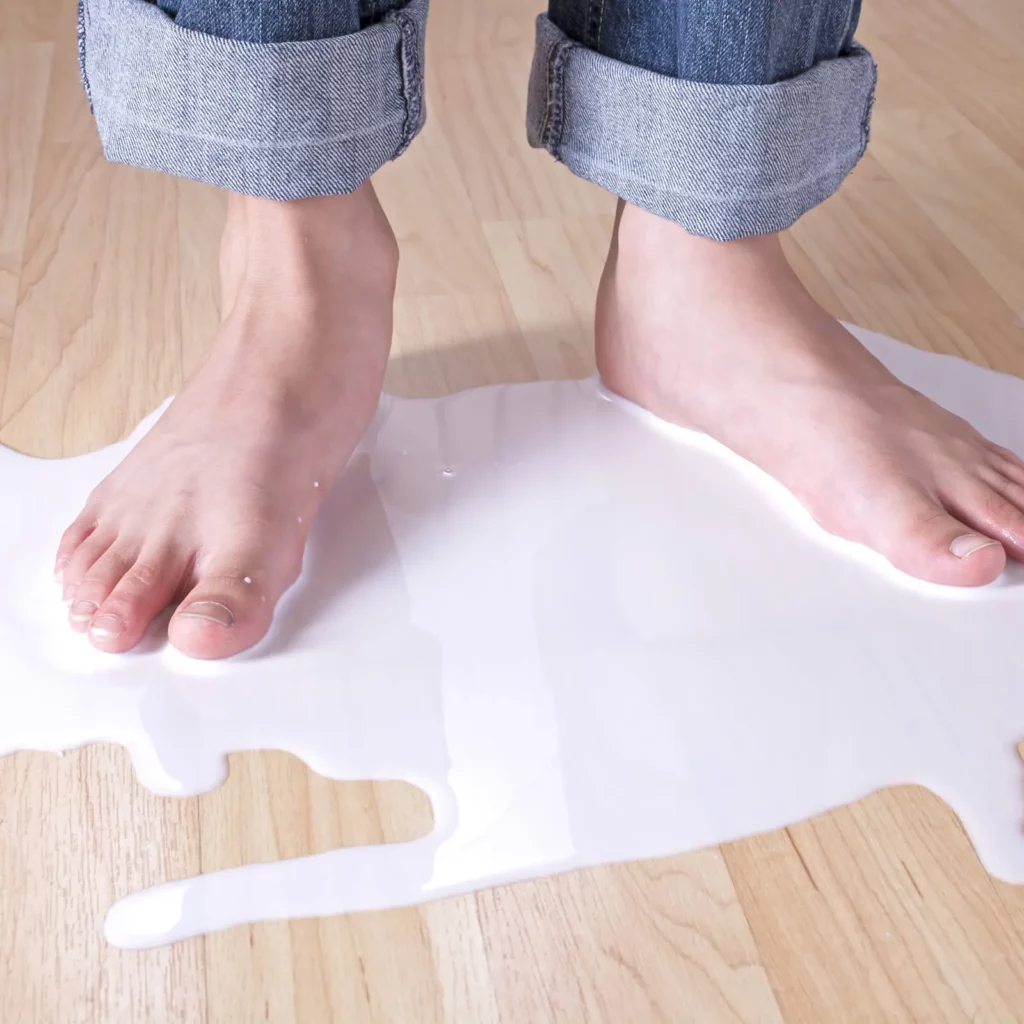 Flooring Care & Maintenance | The Floor Store