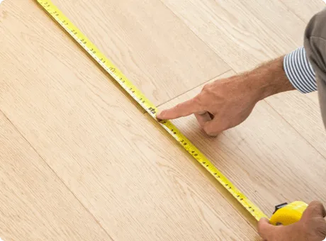 Measurement | The Floor Store