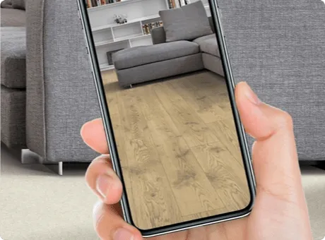 Roomvo | The Floor Store
