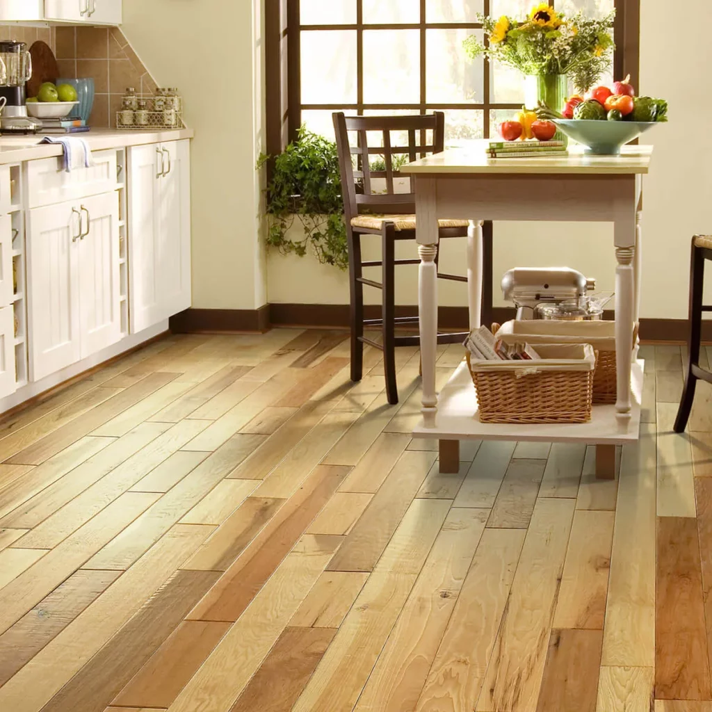 Hardwood Restorations | The Floor Store