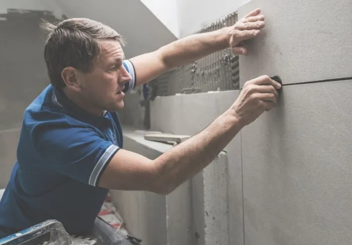 Tile Installation | The Floor Store