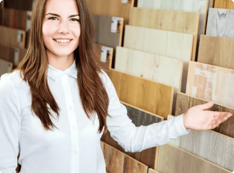 Showroom | The Floor Store