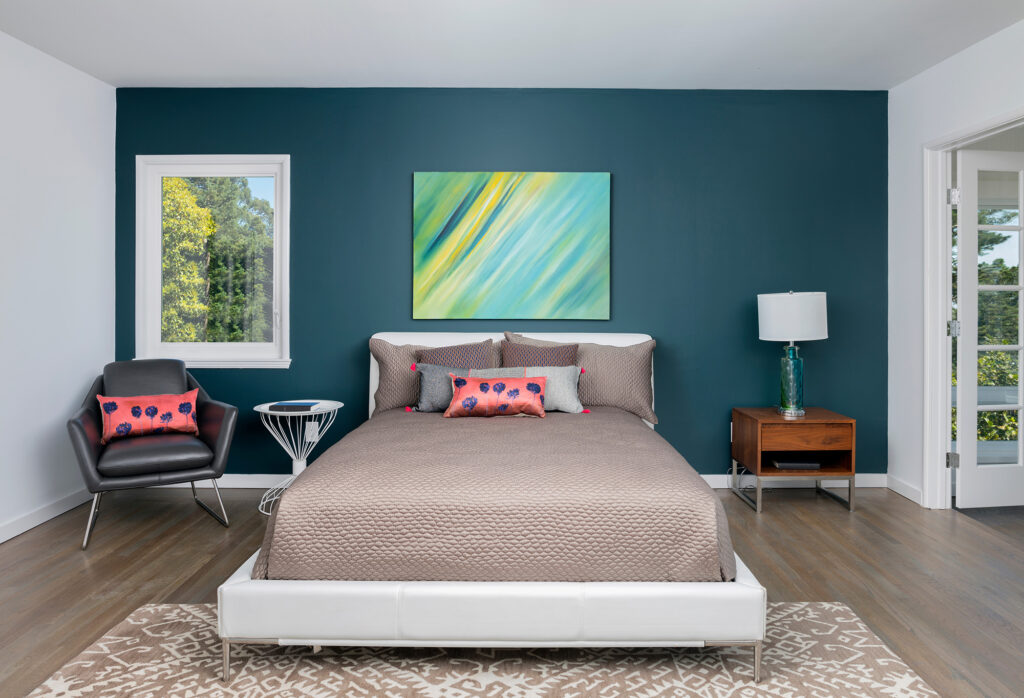 What flooring is best for rental homes
