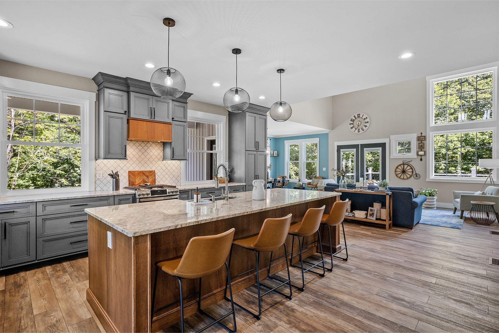 Hardwood Flooring | The Floor Store