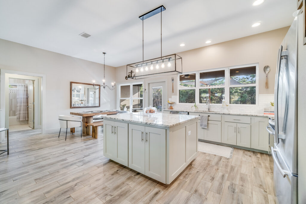 New Flooring - Increasing your homes value
