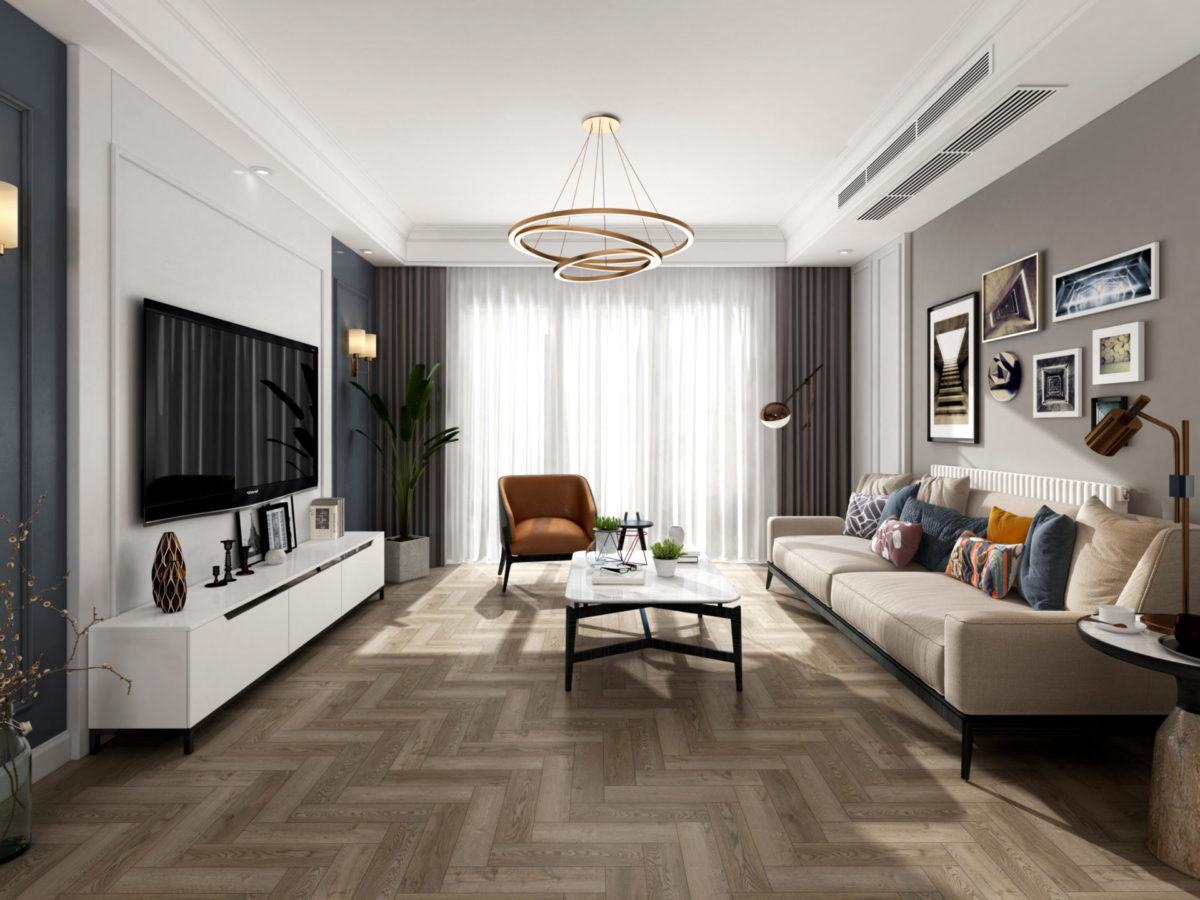 Geometric Patterns | The Floor Store