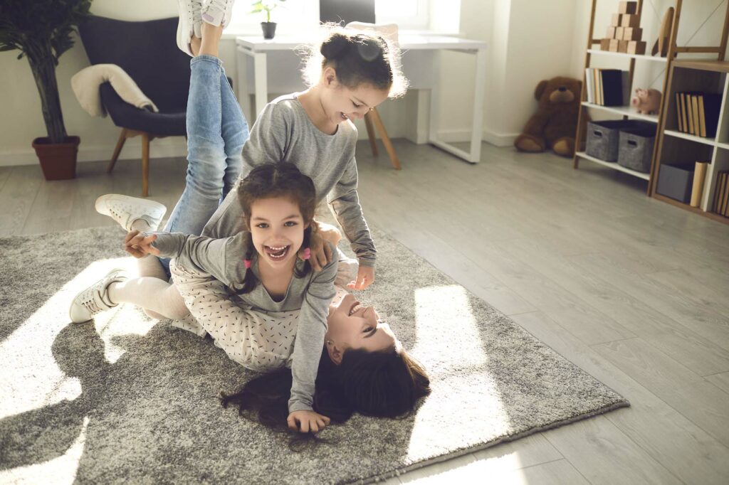 Vinyl Flooring for High-Traffic Areas | The Floor Store