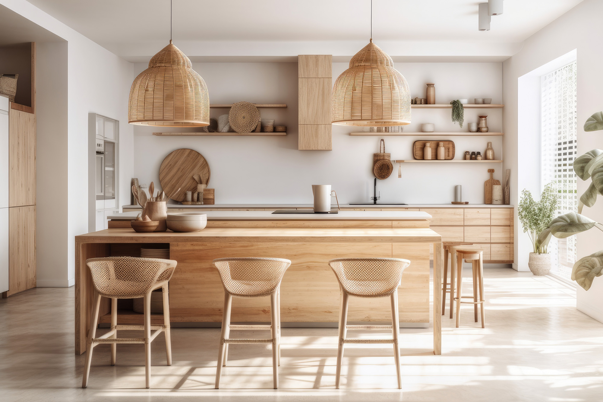 Vinyl Flooring & Home Decor | The Floor Store