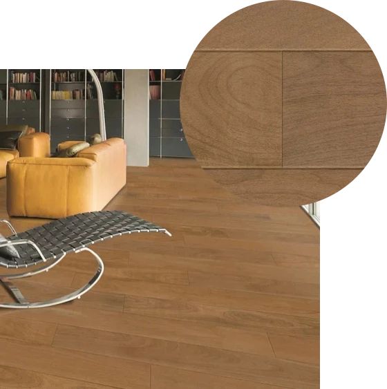 Indusparquet - Avalon Brazilian Oak - Tauari - $3.99 Indusparquet - Avalon Brazilian Oak - Tauari - $3.99