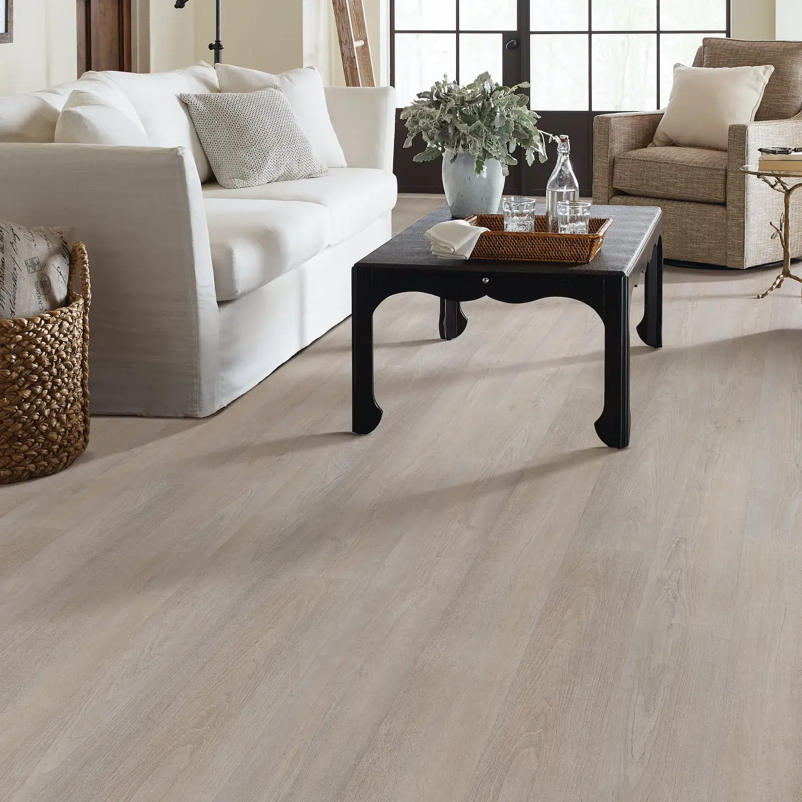 Vinyl Flooring | The Floor Store