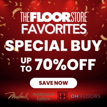 Hardwood Flooring | The Floor Store