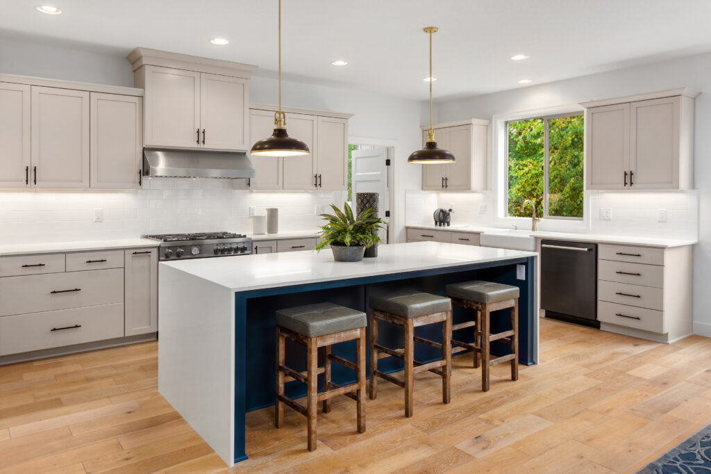 Hardwood Flooring | The Floor Store