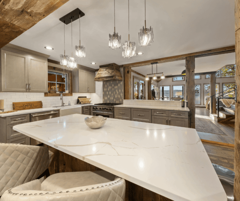 types of hardwood species in Dublin, CA