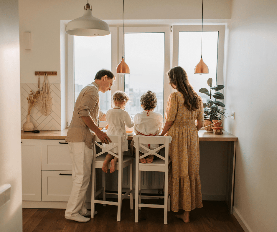 easy maintenance hardwood flooring in Santa Rosa, CA from The Floor Store