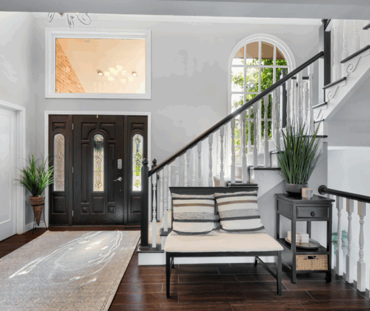 hardwood flooring Concord, CA
