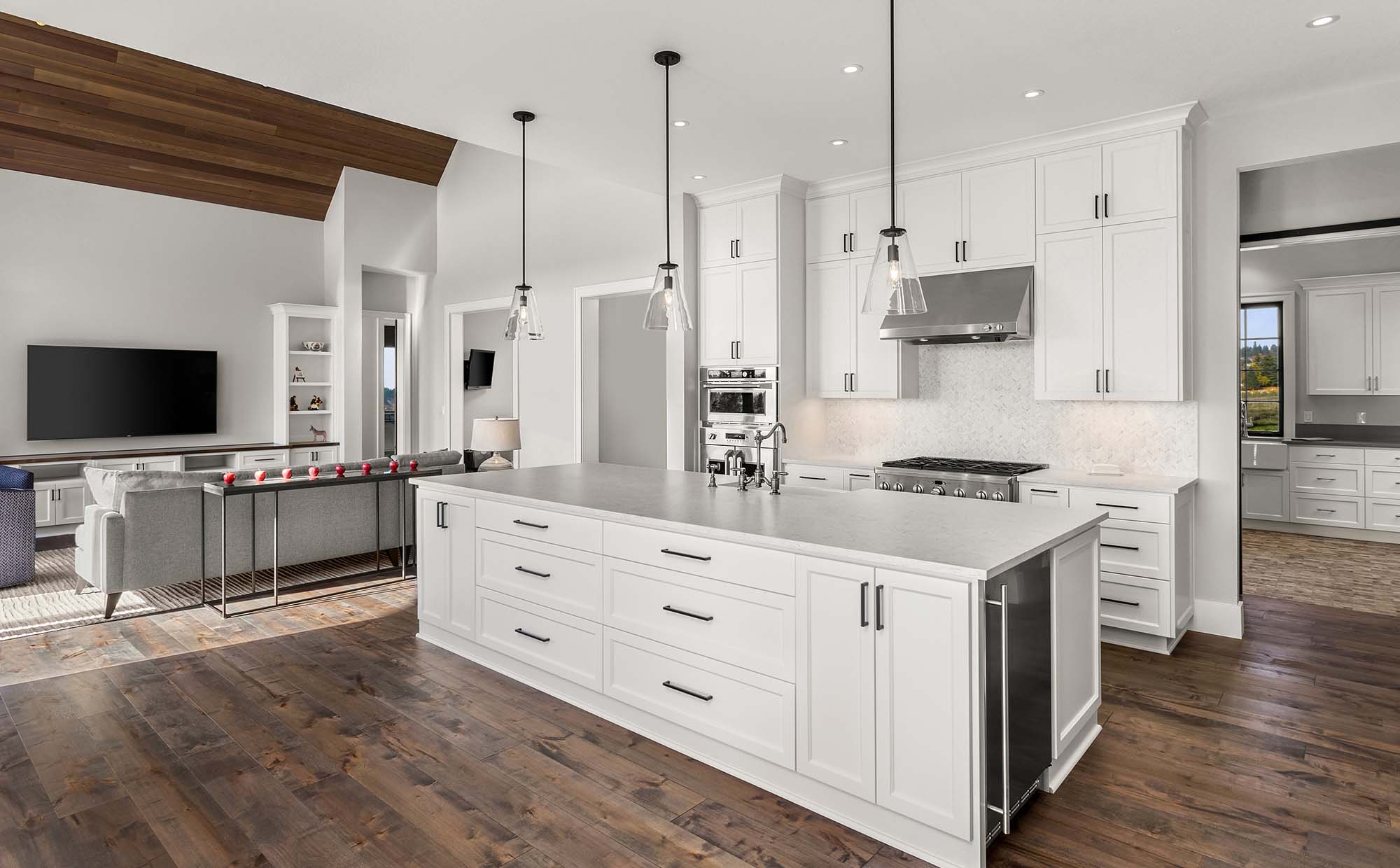 Find Matching Hardwood Floors Bay Area, CA