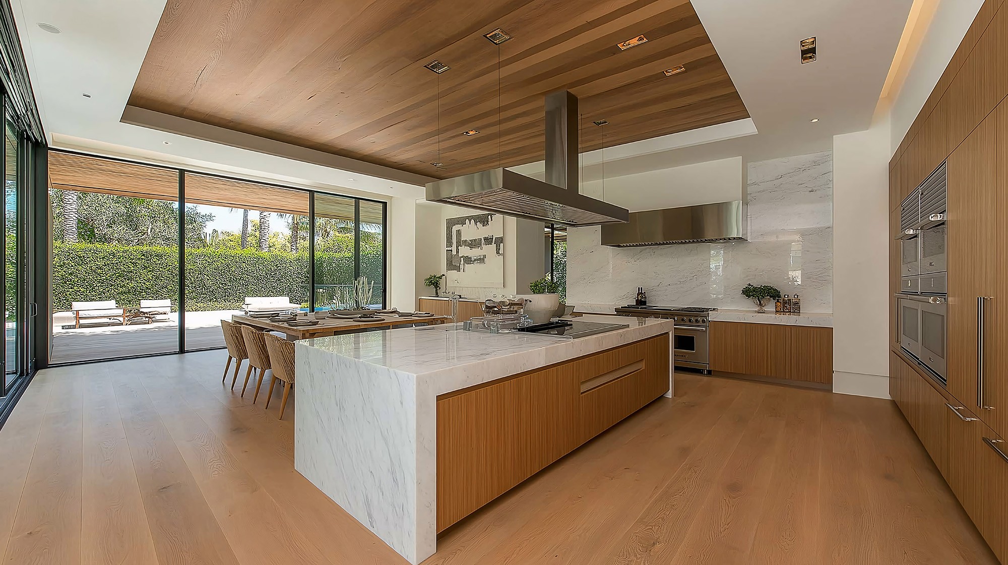 Luxury Vinyl Plank Flooring Colors in San Jose, CA at The Floor Store