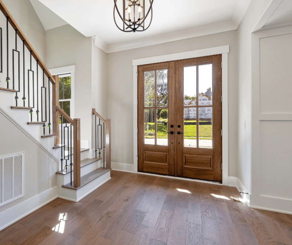 Hardwood Floor Refinishing in Sunnyvale, CA at The Floor Store