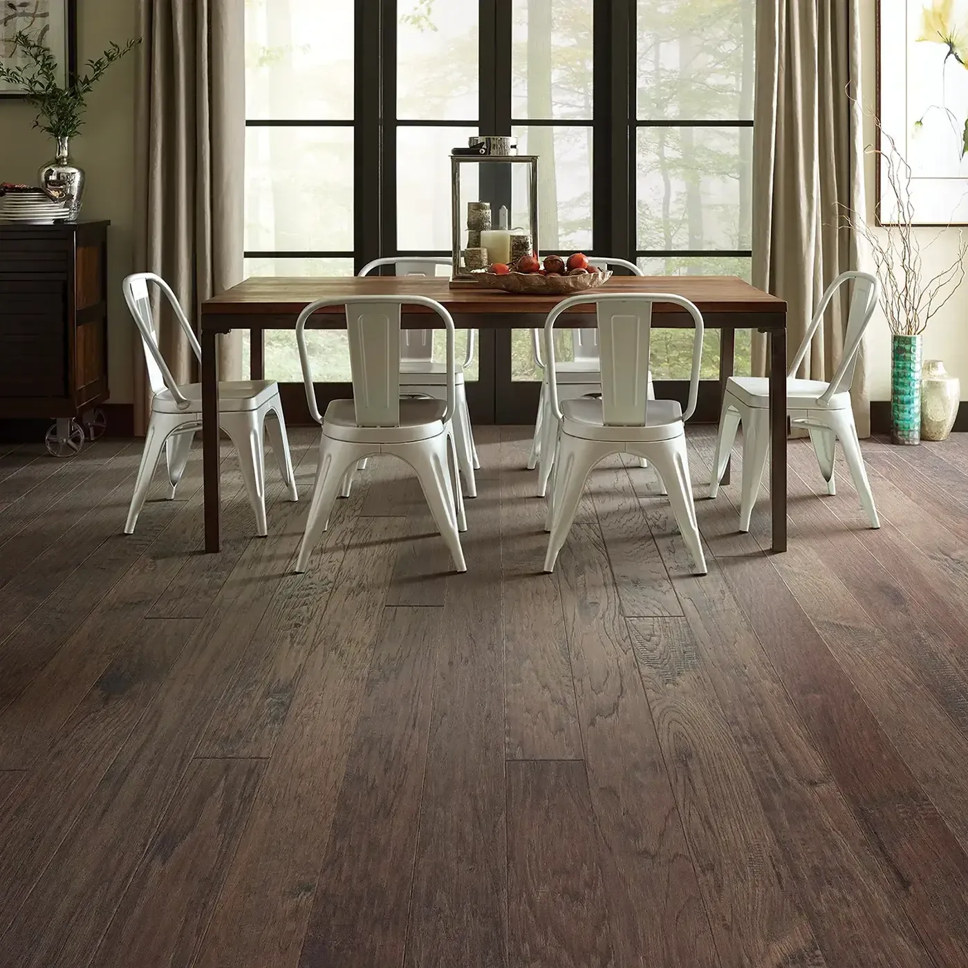 Hardwood Inspiration Gallery - The Floor Store, image size:1400x1400