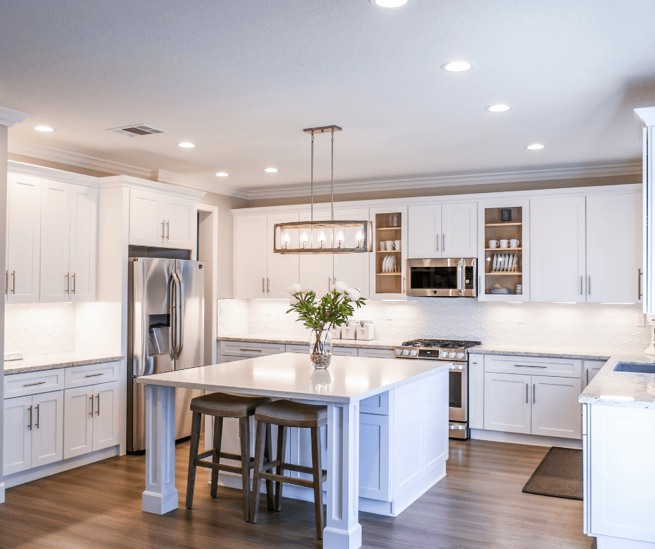 hickory hardwood flooring from The Floor Store in Bay Area, CA