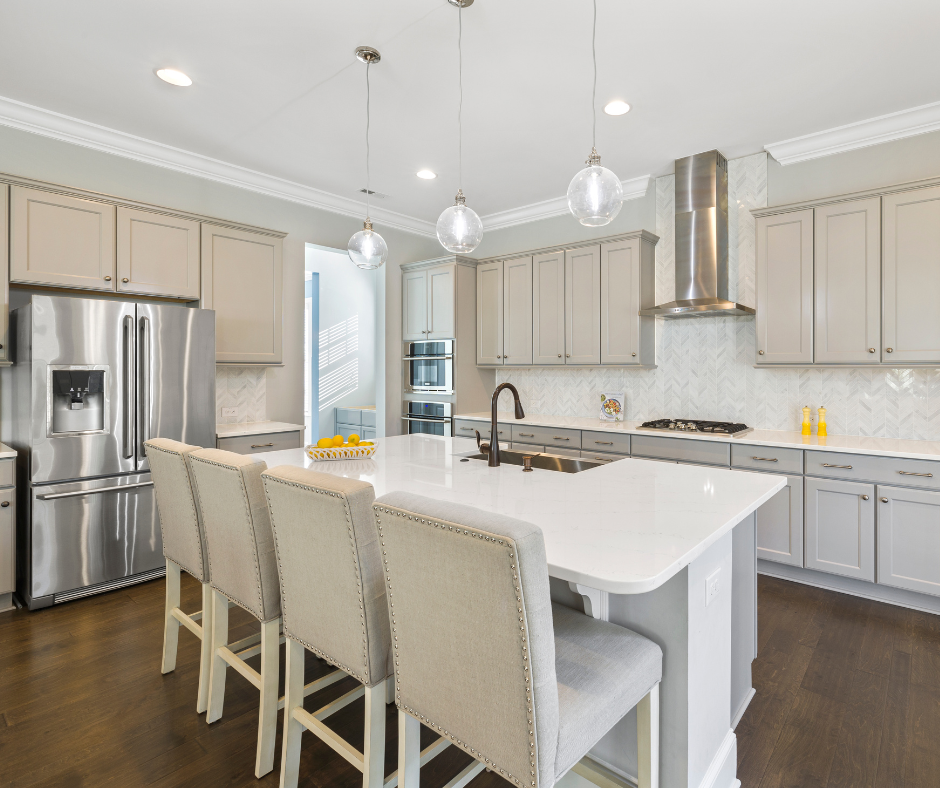 Modern Farmhouse Interior Design Style 2026 in San Francisco, CA