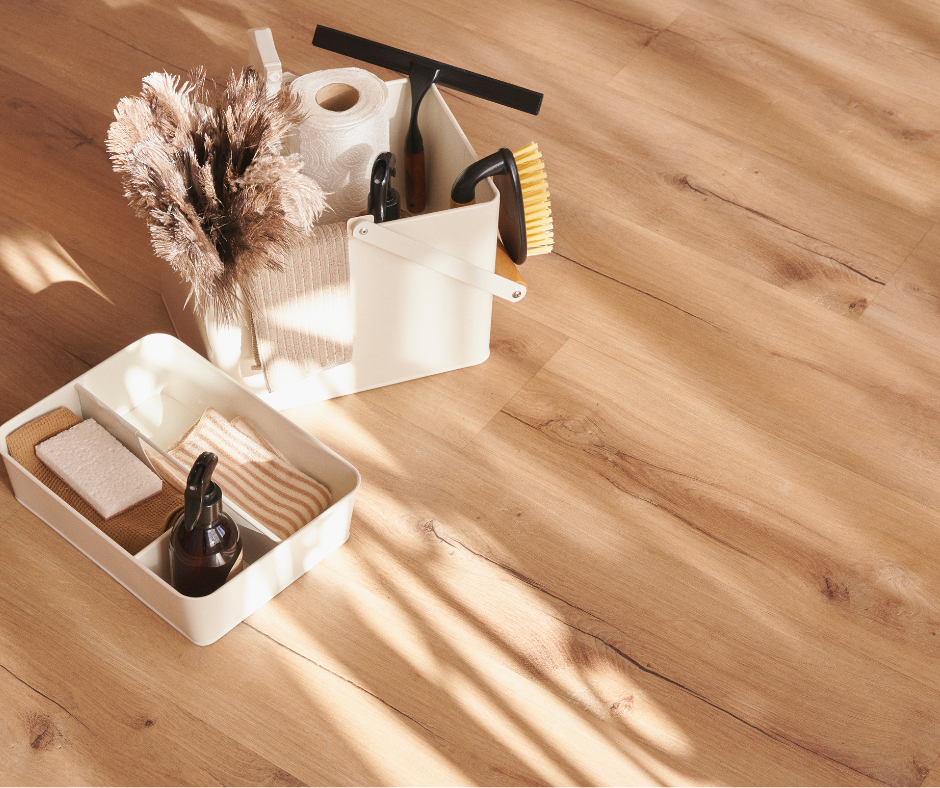Is Luxury Vinyl Plank Flooring Waterproof - San Francisco, CA