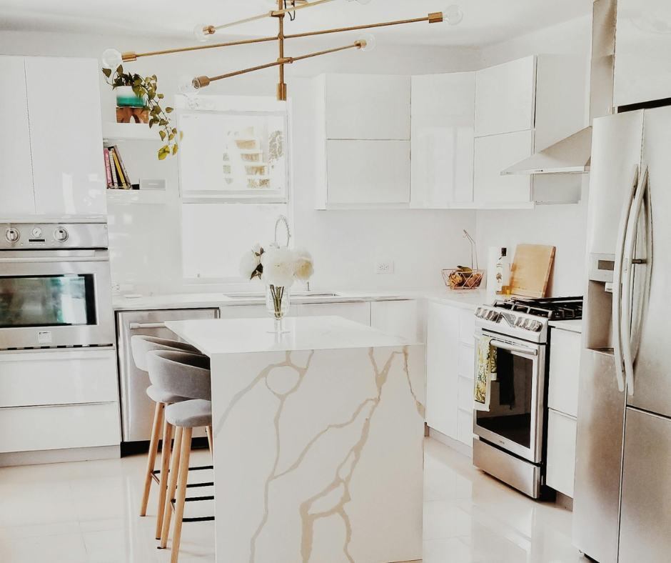 Epoxy Flooring vs. Vinyl Flooring in San Francisco, CA from The Floor Store