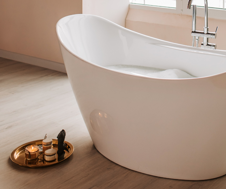 Vinyl flooring in San Francisco, CA from the Floor Store