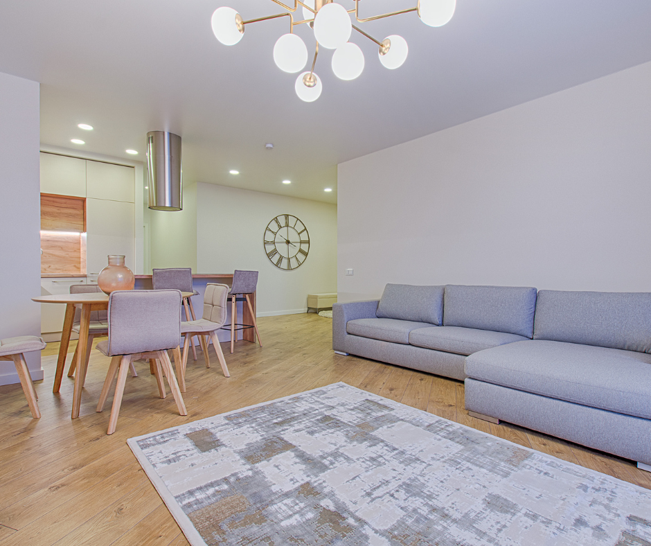 White Oak Hardwood flooring in San Francisco, CA from The Floor Stores