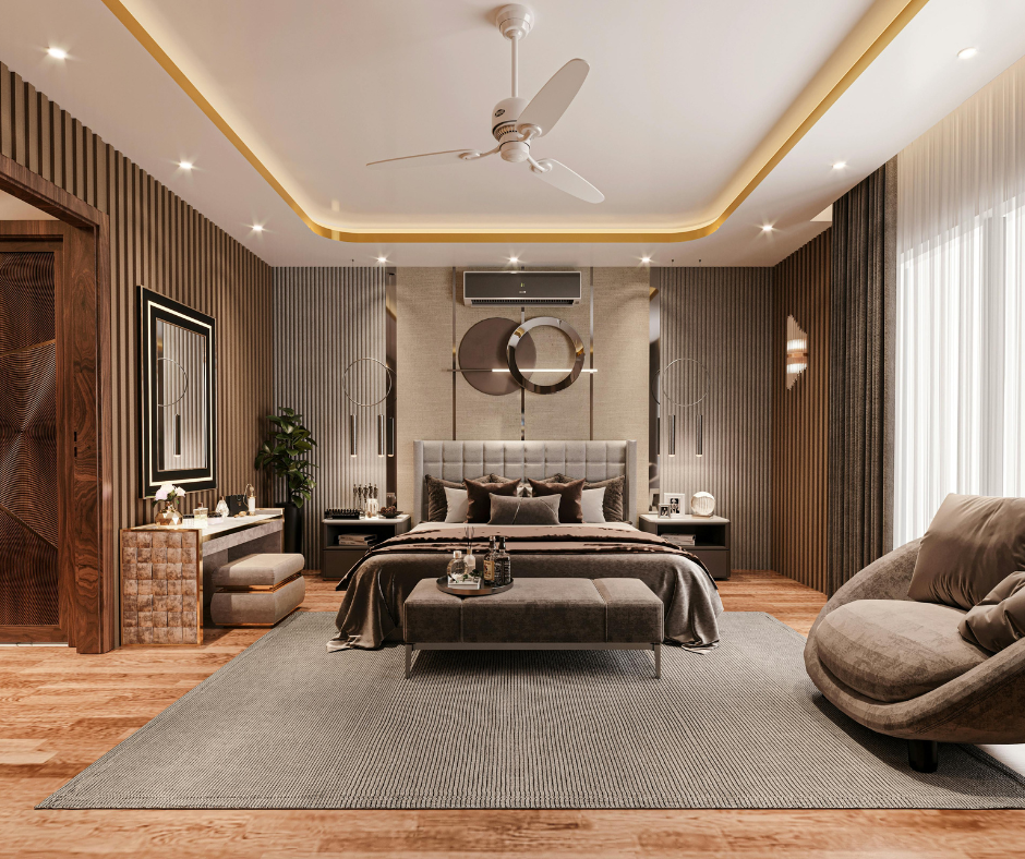 types of area rugs for luxury vinyl flooring in Sunnyvale, CA