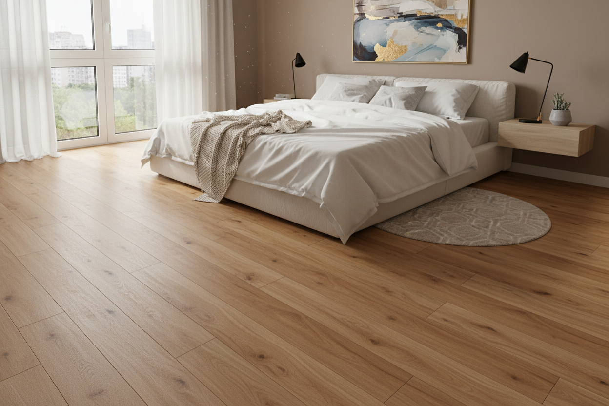 Burlingame, CA Waterproof Flooring Trends in 2026
