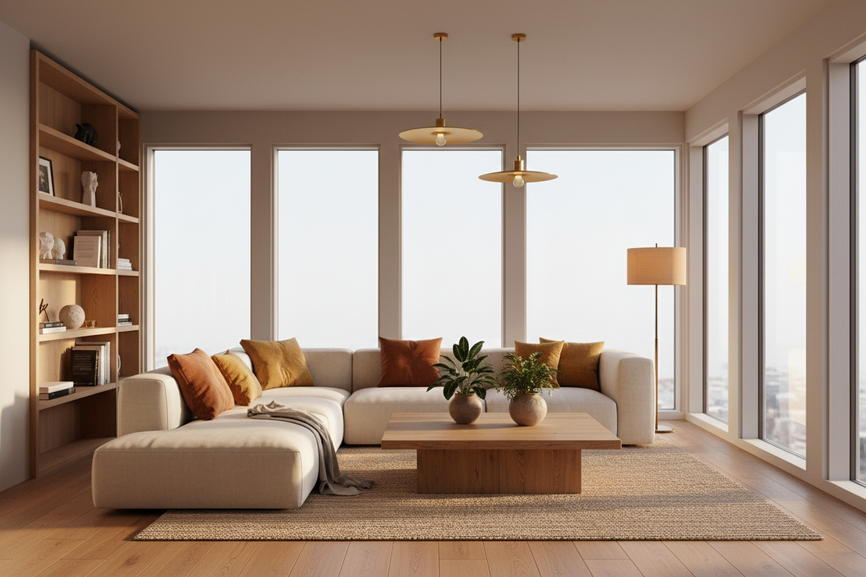 Solid vs. Engineered Hardwood flooring in San Francisco, CA