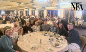 FCW 2026 - NFA Fun and Friendship