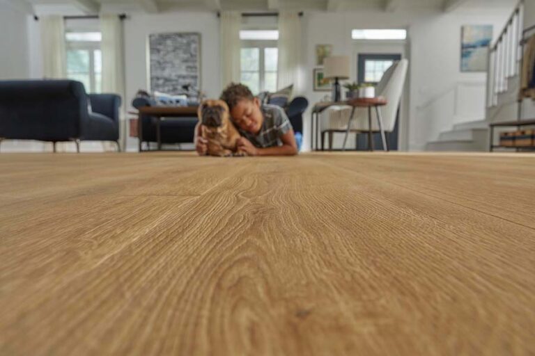 Mohawk Hardwood Flooring Review: Why Experience & Innovation Matter
