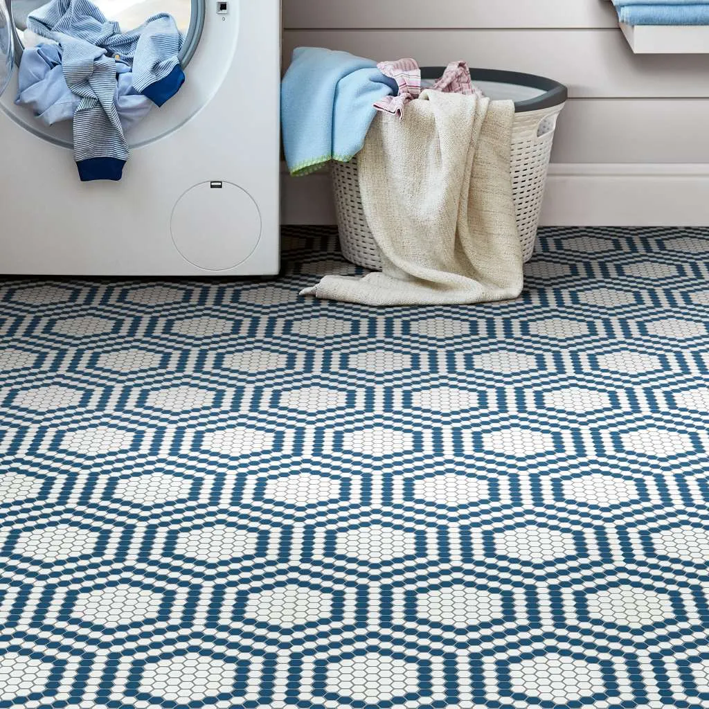 9U894 00400 ROOM - The Floor Store