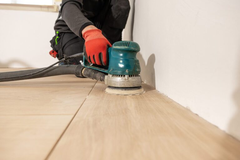 Investing in Hardwood Refinishing in the Bay Area