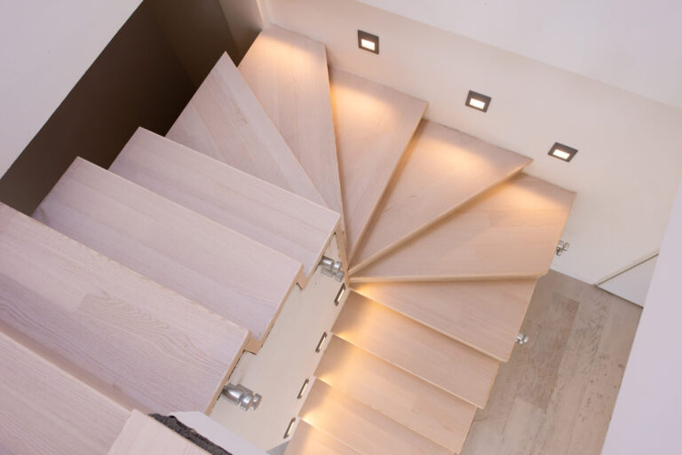 How Floor Color Dictates the Mood and Maintenance of Your Home: Light vs Dark Hardwood Floors