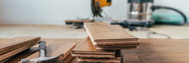 How to Use Tongue and Groove Flooring