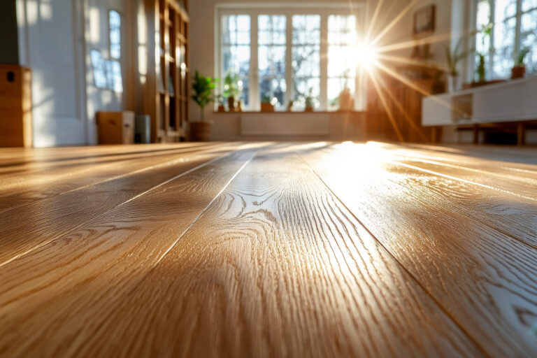 The Key to LVP & Laminate Wear Layer Thickness